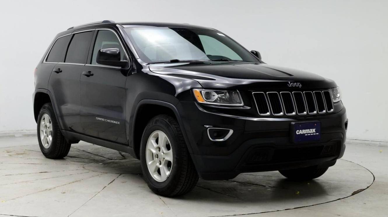 JEEP GRAND CHEROKEE 2015 1C4RJFAG8FC909291 image